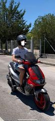 Gilera Runner 50 2003