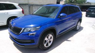 Skoda Kodiaq '18  2.0 TDI SCR Ambition DSG (7-Gear)