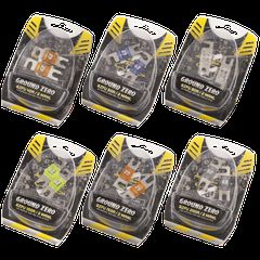 Ground Zero Gzfu40a-200a Gzfu 40-200a Manl mini-anl