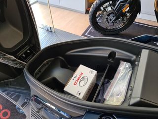 Kymco Agility 125 2026-thumb-7
