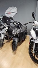 Kymco Agility 125 2026-thumb-2