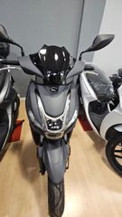 Kymco Agility 125 2025 S E5+