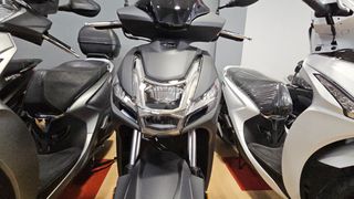 Kymco Agility 125 2026-thumb-4