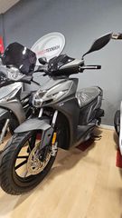 Kymco Agility 125 2026