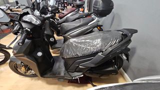 Kymco Agility 125 2026-thumb-5