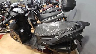 Kymco Agility 125 2026-thumb-6