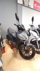 Kymco Agility 125 2026-thumb-9