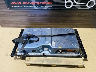 SMART FORTWO EQ 453 ELECTRIC ΜΠΑΤΑΡΙΑ-thumb-1