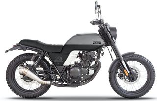 Brixton Felsberg 250 ABS 2026