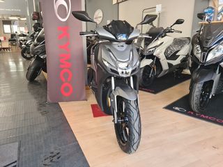 Kymco Agility 125 2025 ΜΕΙΩΜΕΝΗ ΤΙΜΗ !!!