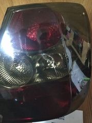 HONDA CIVIC TYPE R 2002 3ΘΥΡΟ ΦΑΝΑΡΙ ΠΙΣΩ ΔΕ-thumb-1