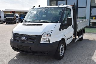 Ford '13 125T 350