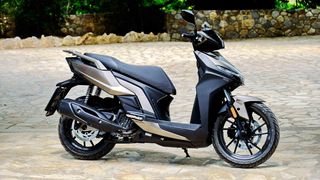 Kymco Agility 125 2026-thumb-3