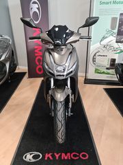 Kymco Agility 125 2026-thumb-2