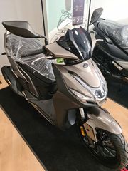 Kymco Agility 125 2026-thumb-5