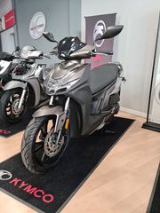 Kymco Agility 125 2026-thumb-6