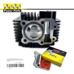 ΚΥΛΙΝΔΡΟΠΙΣΤΟΝΟ AASA 56 ΓΙΑ ΜΑΜΑ ΔΙΑΔΡΟΜΗ KAWASAKI KAZER / MODENAS KRISS / MODENAS KRISTAR    Ψ0168