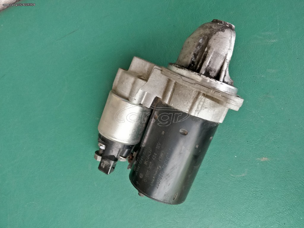 ΜΙΖΑ 12V BMW  E81, E87, E88, E90, E91, E92, E93, E60, E61, E64, X3, X5, X6, Z4