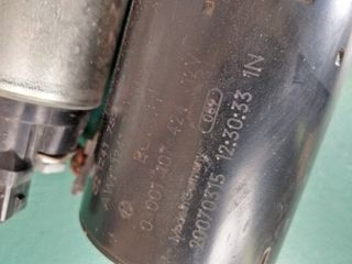 ΜΙΖΑ 12V BMW  E81, E87, E88, E90, E91, E92, E93, E60, E61, E64, X3, X5, X6, Z4-thumb-2