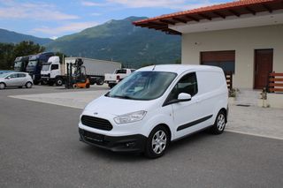 Ford '16 TRANSIT COURIER