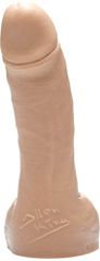 Allen King's Dildo 18,4 cm-thumb-1
