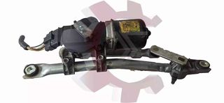 Μοτέρ υαλοκαθαριστήρων , 85010-0H011 53565002 Valeo ,  Aygo C1 107 