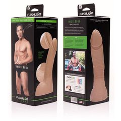 Mick Blue's Cock 21 cm-thumb-1