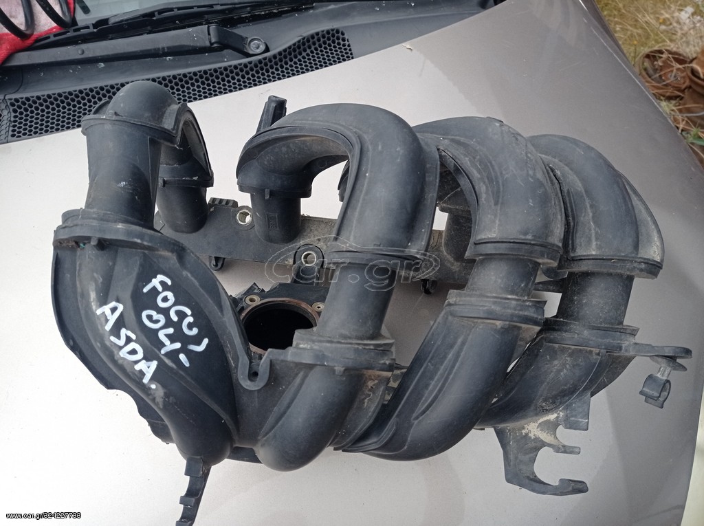FORD FOCUS 2004-2008 ΠΟΛΛΑΠΛΗ ΕΙΣΑΓΩΓΗΣ  ASDA 