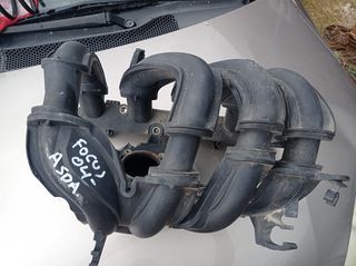 FORD FOCUS 2004-2008 ΠΟΛΛΑΠΛΗ ΕΙΣΑΓΩΓΗΣ  ASDA 