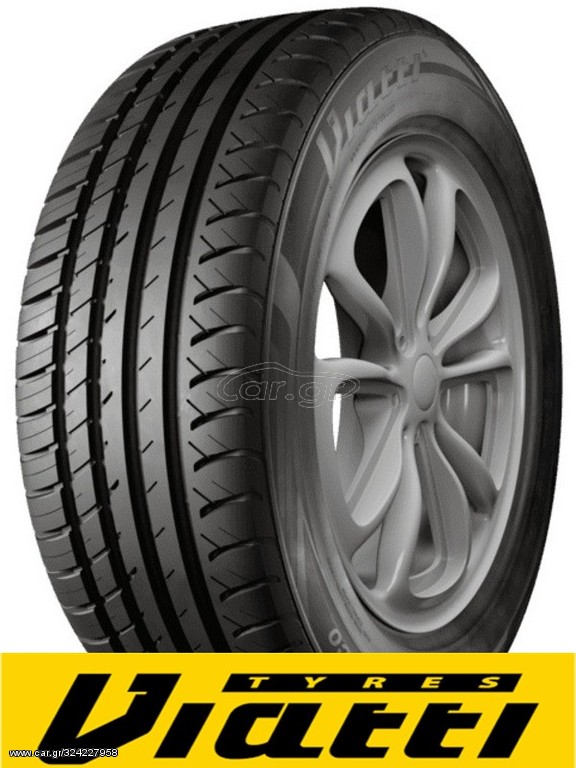 Viatti Strada Asimmetrico (V-130) 185/55R15 82H