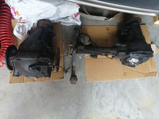 Differential rear +Locker 4,3βημα-thumb-1