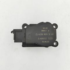 ΜΟΤΕΡ AIR FLAP MERCEDES MERCEDES C AMG, A2308201242, B6627a, EAB502 OZD, A230 820 12 42, B6627 a