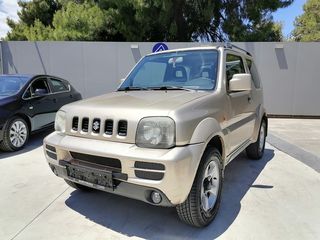 Suzuki Jimny '09