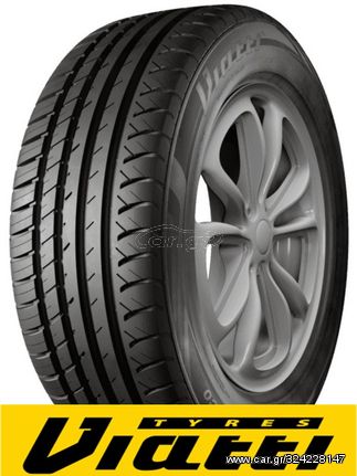 Viatti Strada Asimmetrico (V-130) 215/55R17 94V