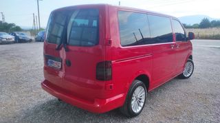 Volkswagen T5 2005 ΕΠΙΒΑΤΙΚΌ ΙΧ / ΤΕΛΗ 320€!!!-thumb-2