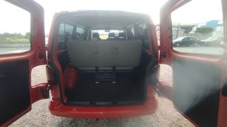 Volkswagen T5 2005 ΕΠΙΒΑΤΙΚΌ ΙΧ / ΤΕΛΗ 320€!!!-thumb-7