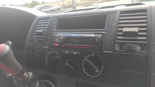 Volkswagen T5 2005 ΕΠΙΒΑΤΙΚΌ ΙΧ / ΤΕΛΗ 320€!!!-thumb-8