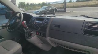 Volkswagen T5 2005 ΕΠΙΒΑΤΙΚΌ ΙΧ / ΤΕΛΗ 320€!!!-thumb-9