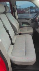 Volkswagen T5 2005 ΕΠΙΒΑΤΙΚΌ ΙΧ / ΤΕΛΗ 320€!!!-thumb-10