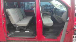 Volkswagen T5 2005 ΕΠΙΒΑΤΙΚΌ ΙΧ / ΤΕΛΗ 320€!!!-thumb-11