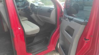 Volkswagen T5 2005 ΕΠΙΒΑΤΙΚΌ ΙΧ / ΤΕΛΗ 320€!!!-thumb-12