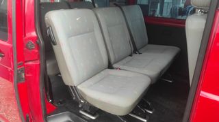 Volkswagen T5 2005 ΕΠΙΒΑΤΙΚΌ ΙΧ / ΤΕΛΗ 320€!!!-thumb-13