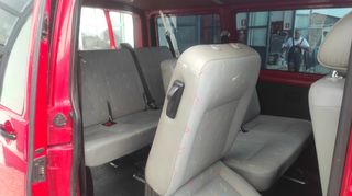 Volkswagen T5 2005 ΕΠΙΒΑΤΙΚΌ ΙΧ / ΤΕΛΗ 320€!!!-thumb-14