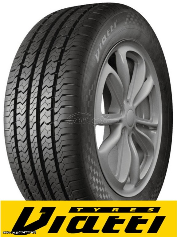 Viatti Bosco H/T (V-238) 215/60R17 96H