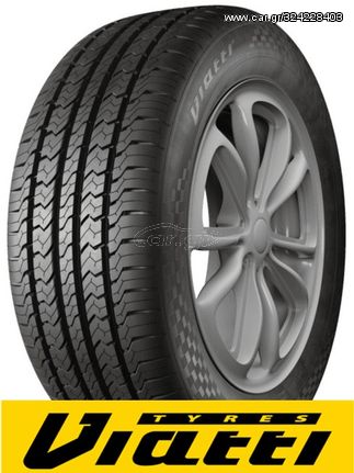 Viatti Bosco H/T (V-238) 215/60R17 96H