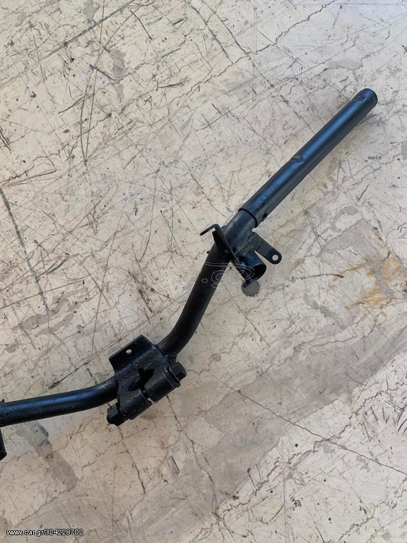ΤΙΜΟΝΙ GILERA RUNNER FX/FXR/VX/VXR/SP ΑΡΙΣΤΟ 