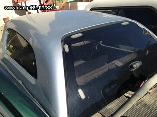 HARDTOP MITSUBISHI L200 SAFARI ΤΕΤΡΑΠΟΡΤΟ-thumb-3
