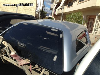 HARDTOP MITSUBISHI L200 SAFARI ΤΕΤΡΑΠΟΡΤΟ-thumb-4