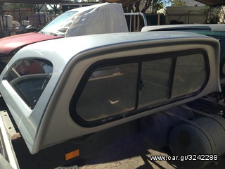 HARDTOP MITSUBISHI L200 SAFARI ΤΕΤΡΑΠΟΡΤΟ-thumb-5