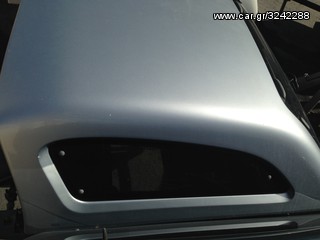 HARDTOP MITSUBISHI L200 SAFARI ΤΕΤΡΑΠΟΡΤΟ-thumb-6